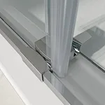 shower door