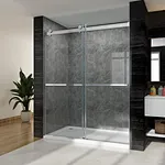 shower door