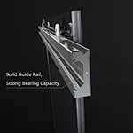 shower door