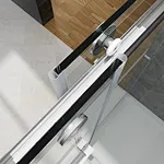 shower door