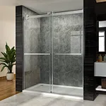 shower door